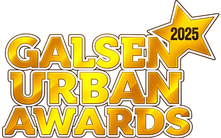 Galsen Urban Awards