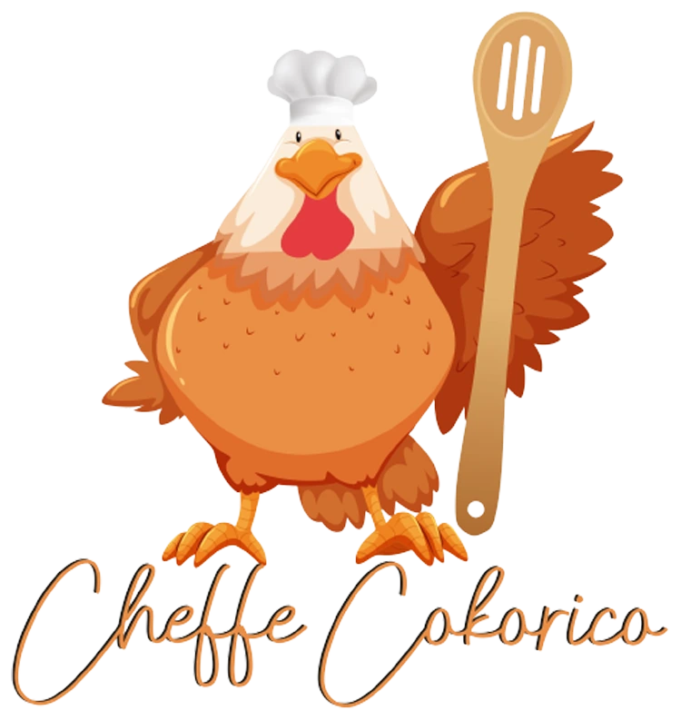 Cheffe Cokorico